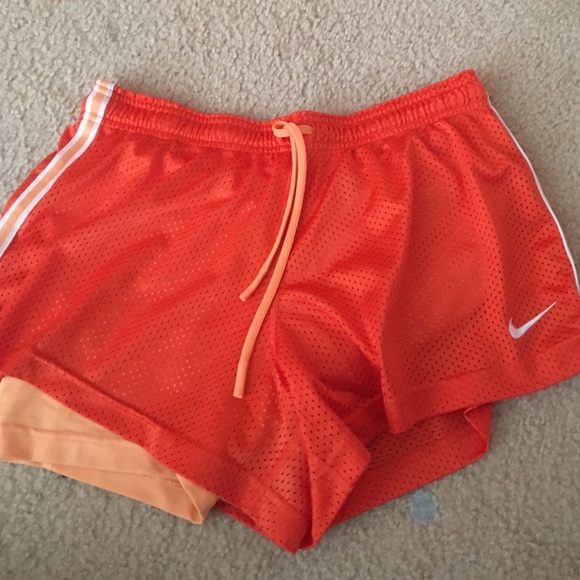 Nike Pro Combat Shorts