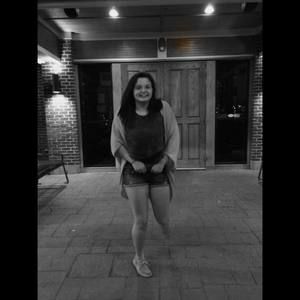 Meet your Posher, Kirstin