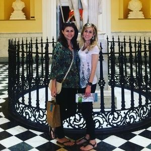 Meet your Posher, Samantha