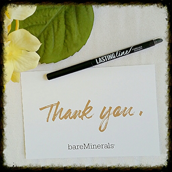 BareMinerals Lasting Line Forever Brandy Eyeliner - Picture 1 of 1