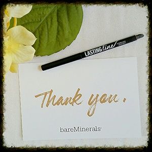 BareMinerals Lasting Line Forever Brandy Eyeliner