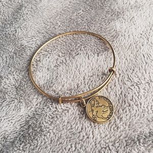 RETIRED Sagittarius Zodiac Alex and Ani