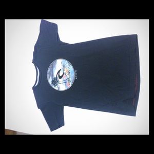 Rip Curl men's small t-shirt