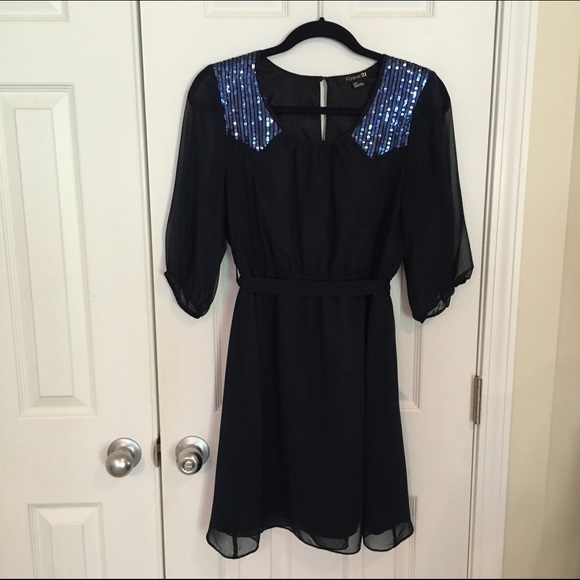 Forever 21 Dress