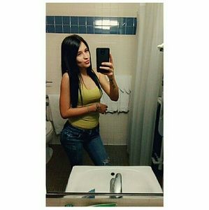 Meet your Posher, Daisy