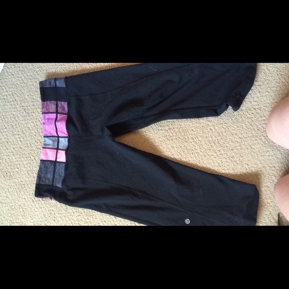 Lululemon leggings
