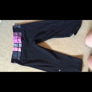 Lululemon leggings