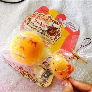 KAWAII Squishy Bundle!~