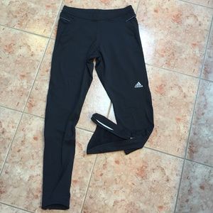 Running tights