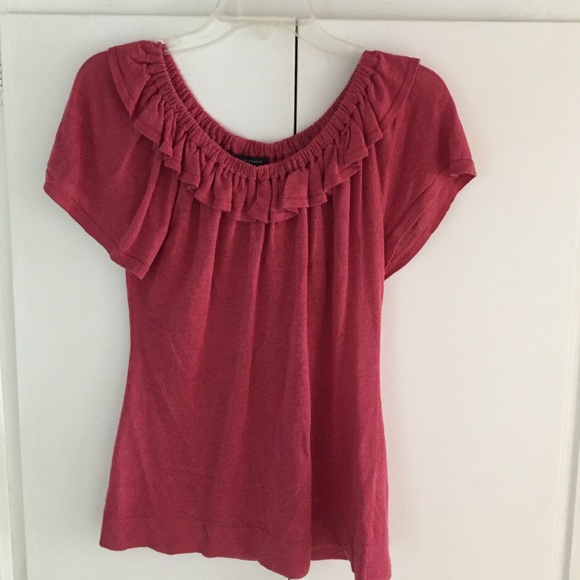 Banana Republic knit top
