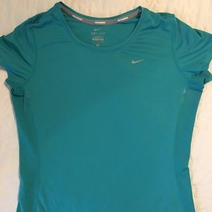 Nike Miler Dri-fit Top