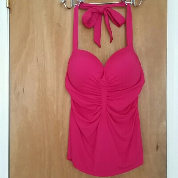 Victoria's secret miraculous bra top