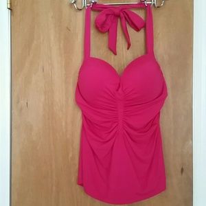 Victoria's secret miraculous bra top