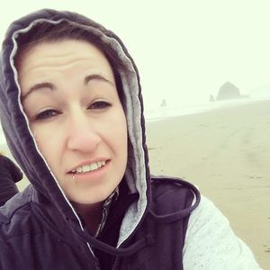 Meet your Posher, Britany