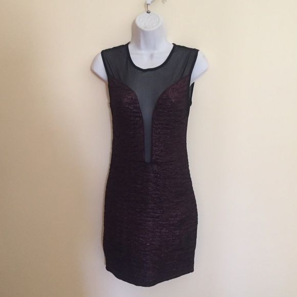 Beautiful V-Neck dress