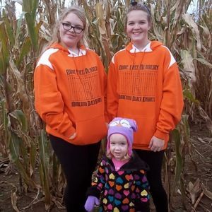 Meet your Posher, Melissa