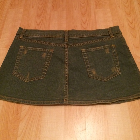 Jean mini - Picture 4 of 4