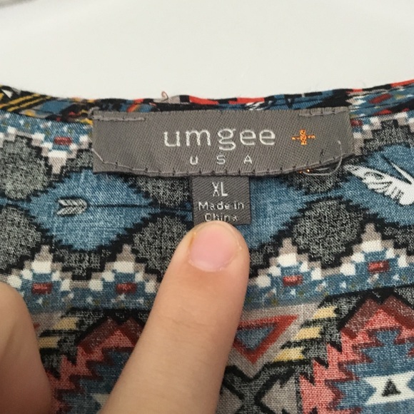 Dress - Picture 4 of 4