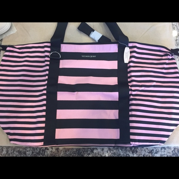 VS Brand New large travel tote