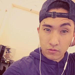 Meet your Posher, Cole