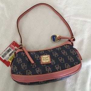 Dooney & Bourne bag