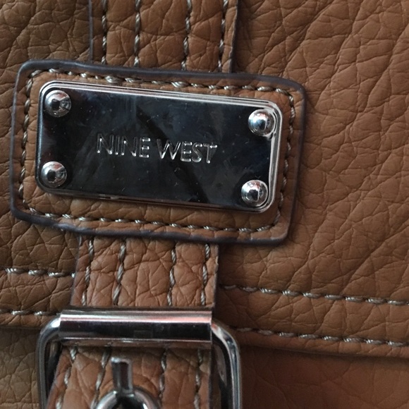 Nine West Crossbody - Picture 2 of 3