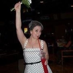 Meet your Posher, Laura