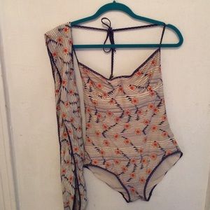 Marc by Marc Jacobs Swimwear One piece