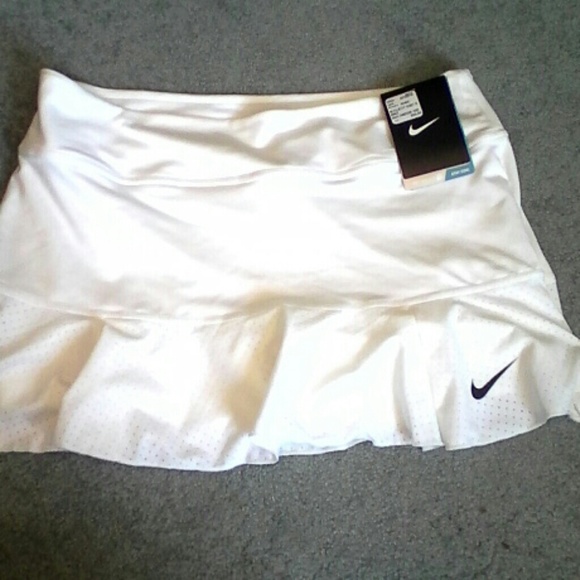 Cute Nike dri-fit skort