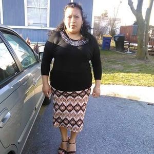 Meet your Posher, Lopez