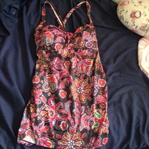 Maternity Tankini Top👑