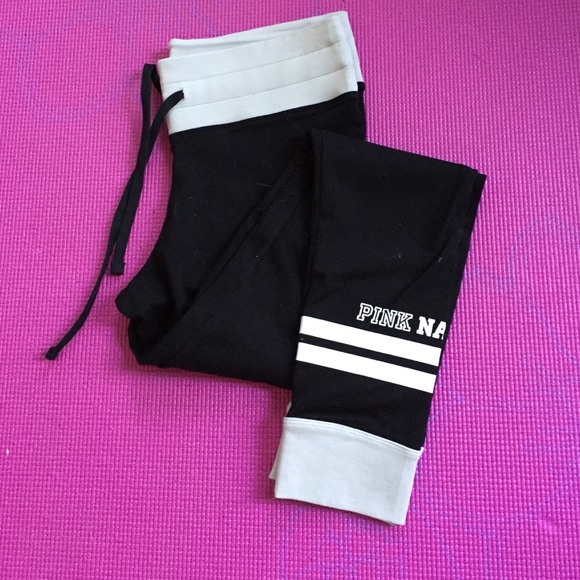 Victoria's Secret yoga leggings