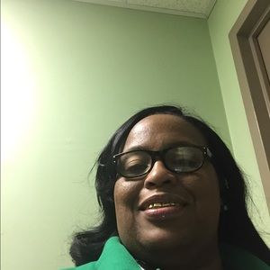 Meet your Posher, Terri