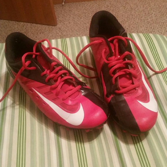 Nike cleats