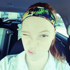 Meet your Posher, Faron