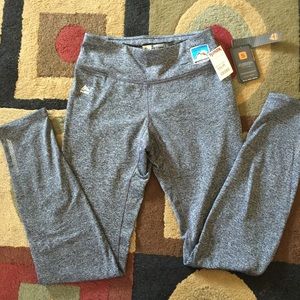 RBX sports leggings