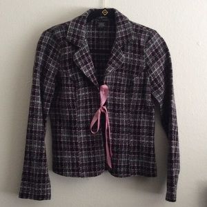 Cute Blazer