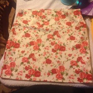 Women's skirt