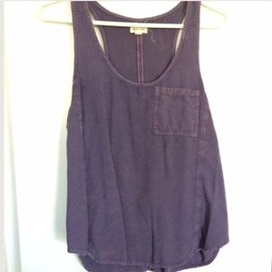 Silence + Noise Tank Top