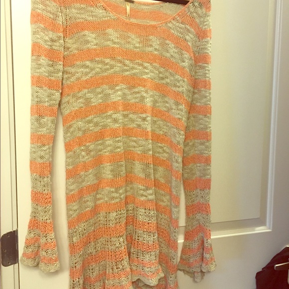 Free People Sweater