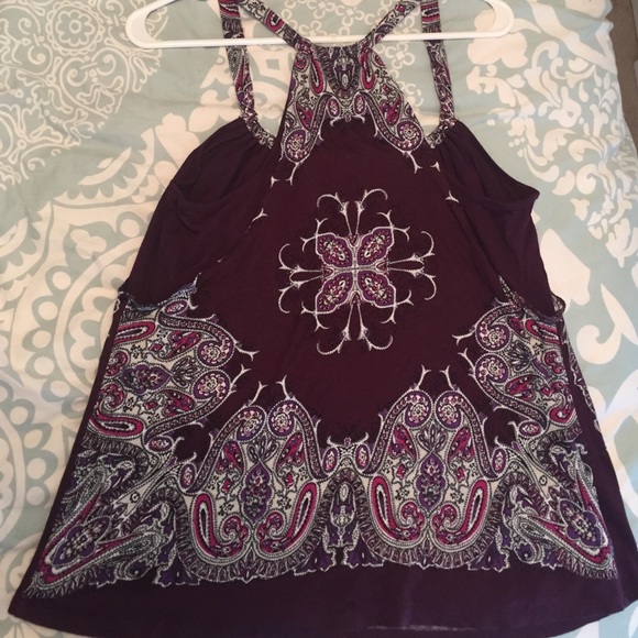 Express Tank - Picture 2 of 3