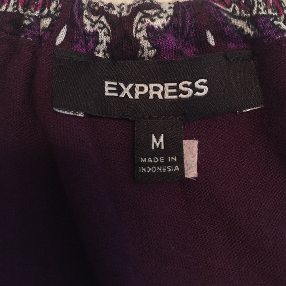 Express Tank - Picture 3 of 3