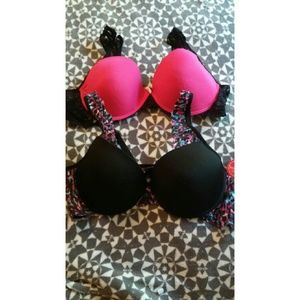 Womens Bras