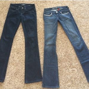 Reserved - trading w another posher