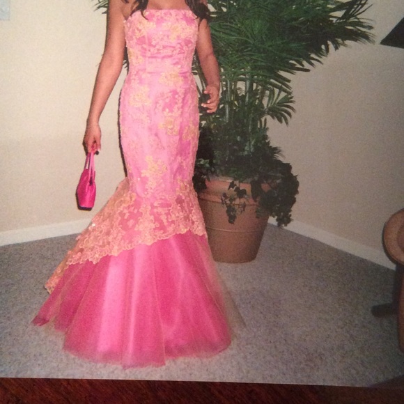 Jovani Prom Dress size 6