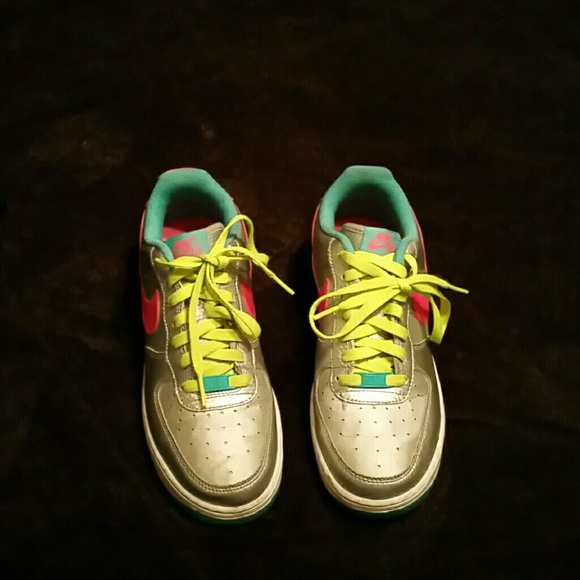 Women's Nike air max