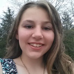 Meet your Posher, Rachael