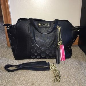 Betsey Johnson Handbag