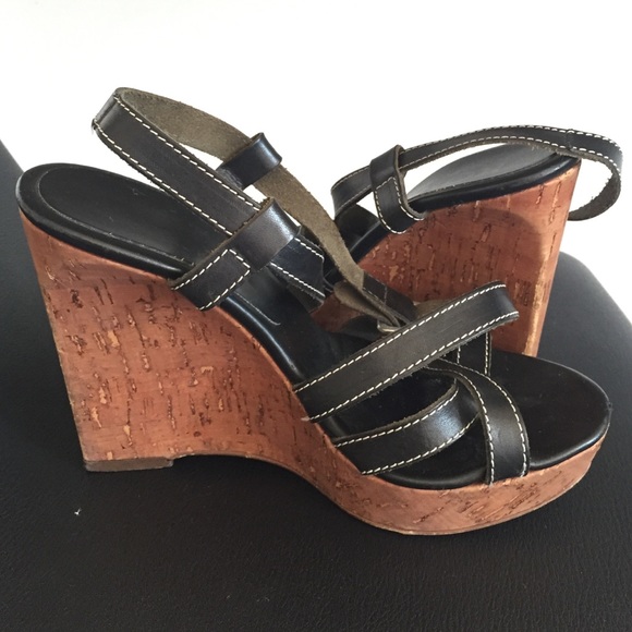 Michael Kors Wedges