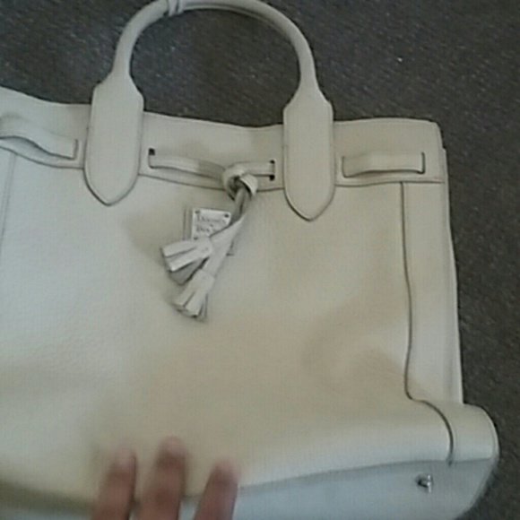 Dooney & Bourke tote